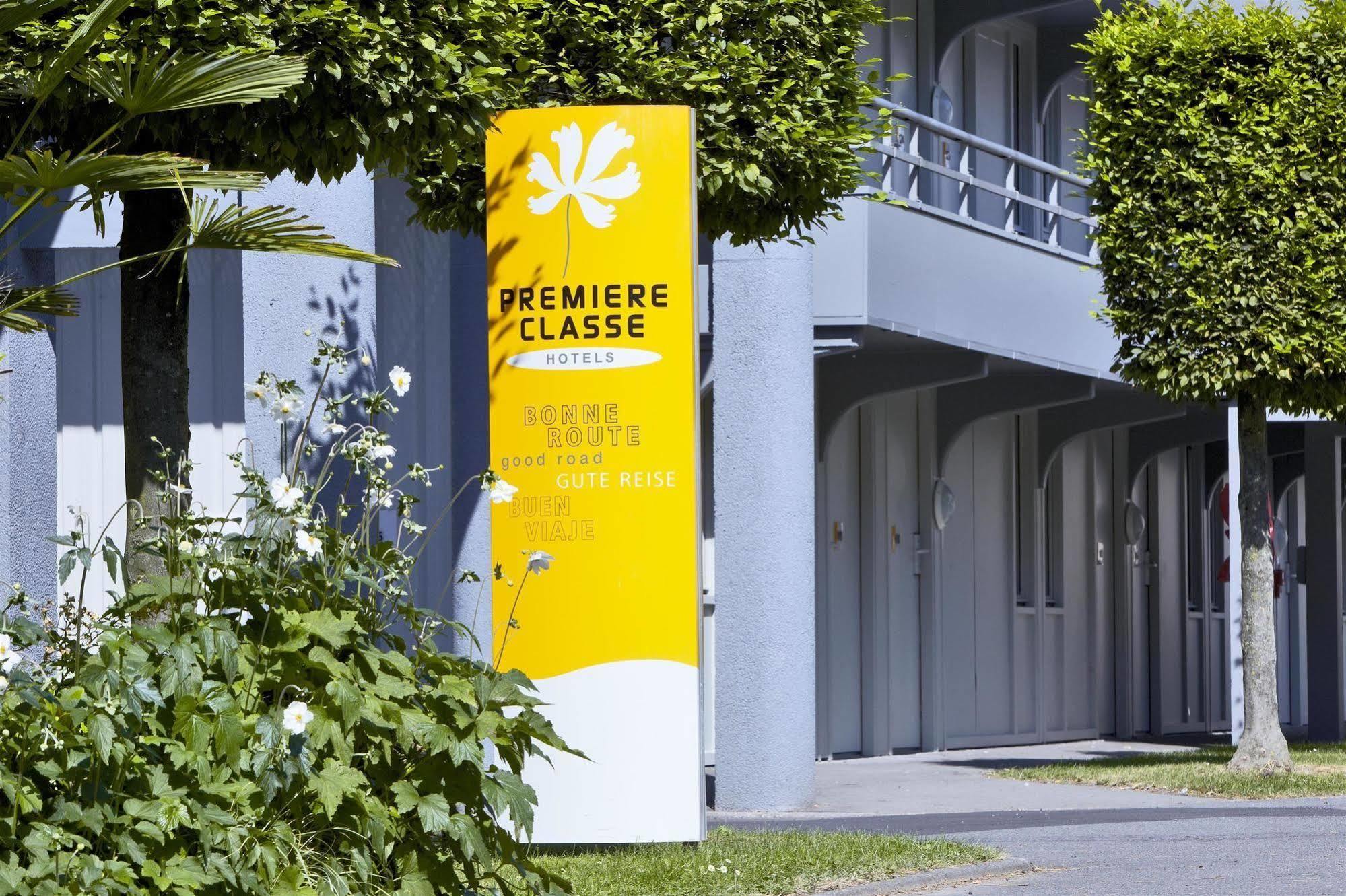 Premiere Classe Hotel *