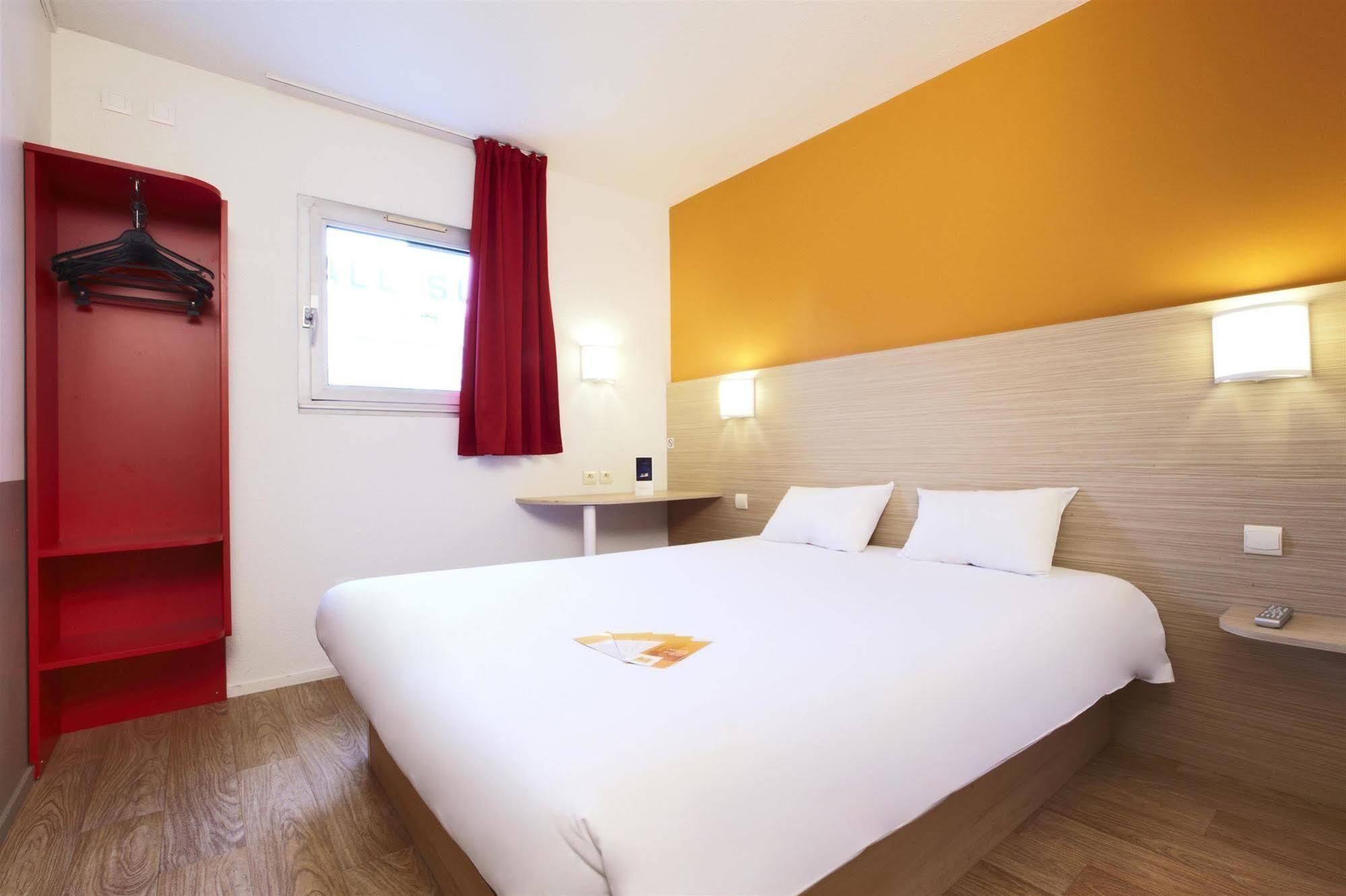 Premiere Classe Hotel