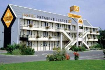 Hotel Premiere Classe *