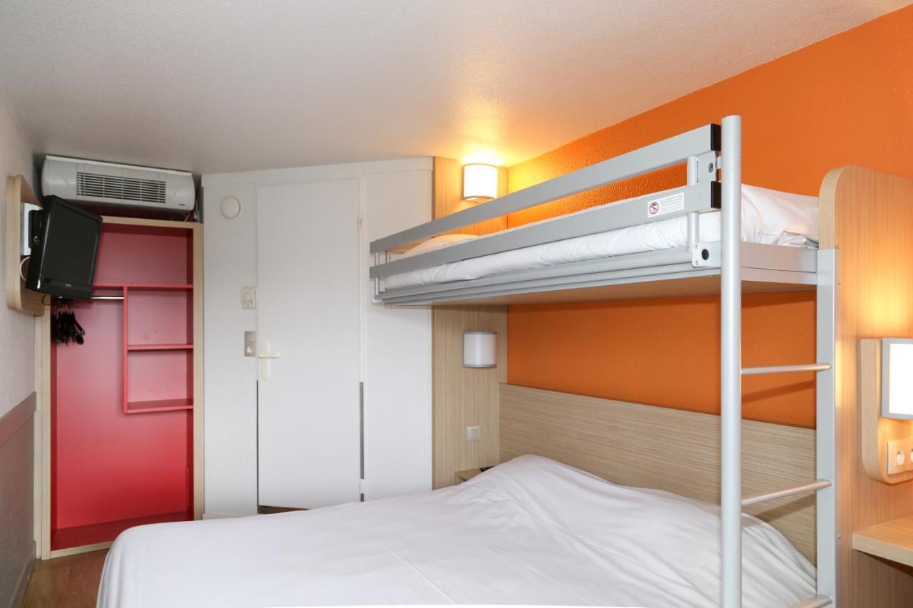 Premiere Classe Hotel