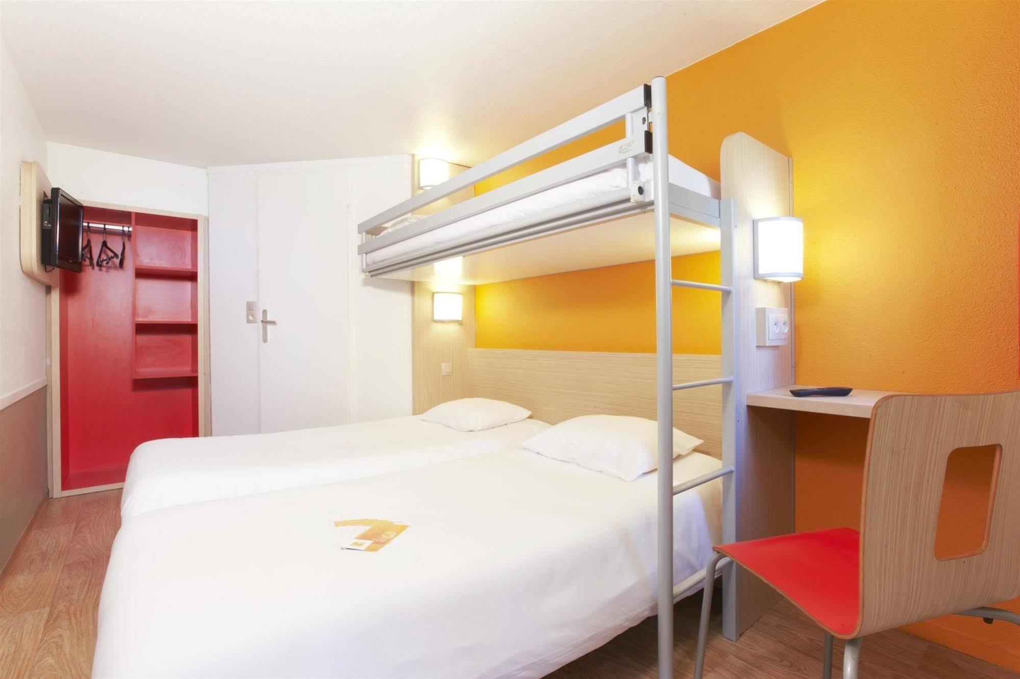 Premiere Classe Hotel *