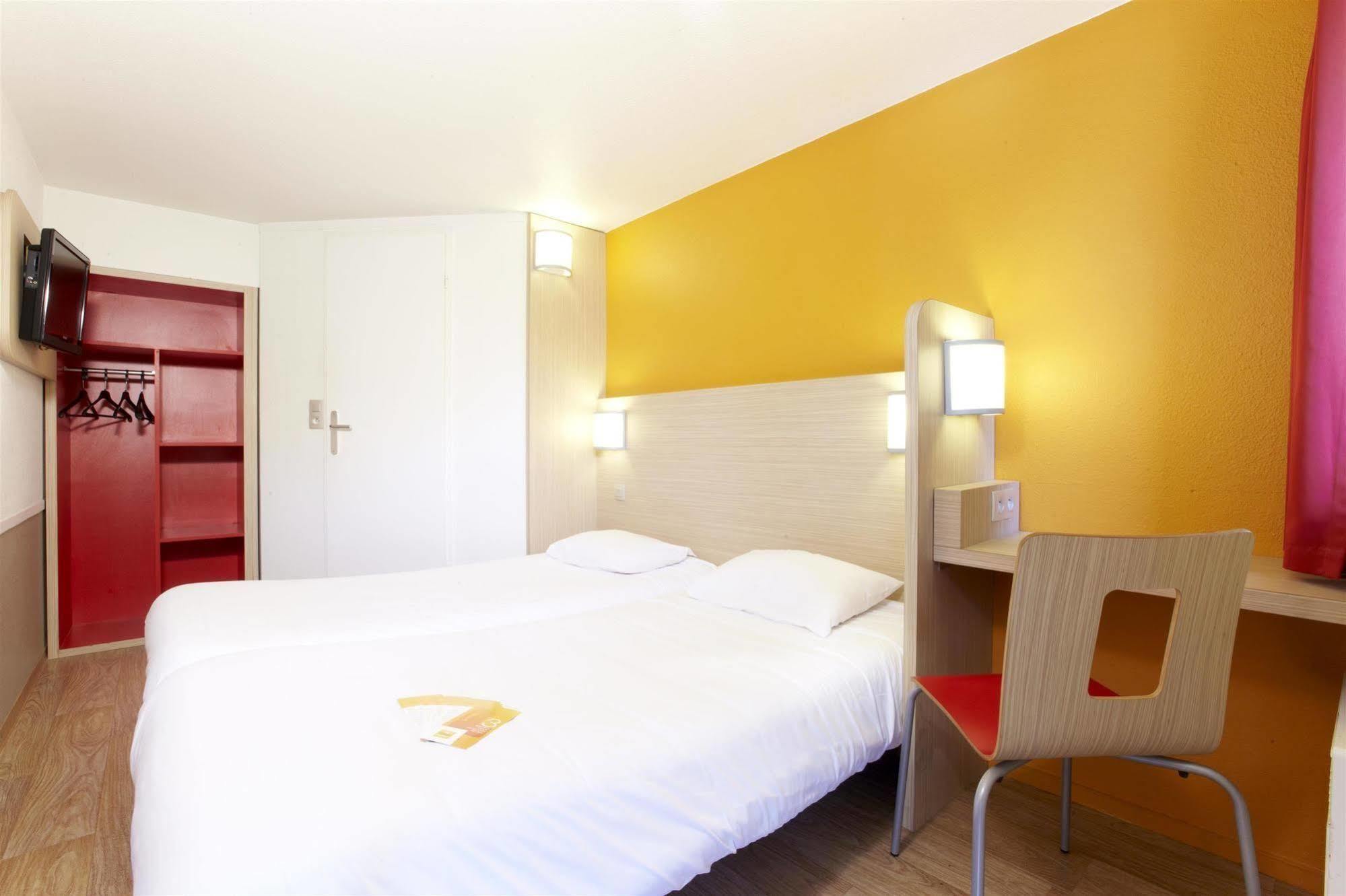 Hotel Premiere Classe *