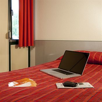 Premiere Classe Hotel