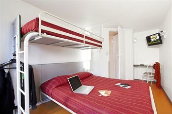 Hotel Premiere Classe