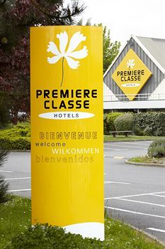 Hotel Premiere Classe *