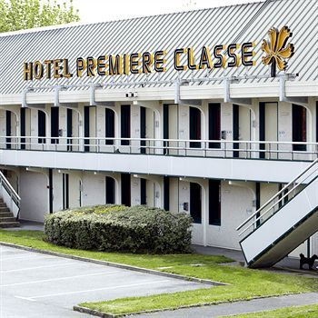 Premiere Classe Hotel